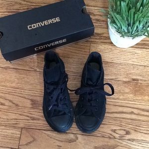 🔥Kid’s Converse